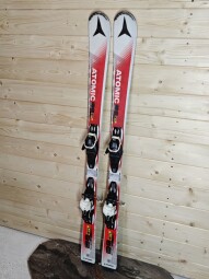 LYŽE ATOMIC ETL BEND-X 138CM